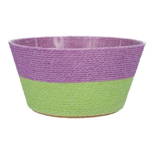 Mand Riley Duo Round lavendel