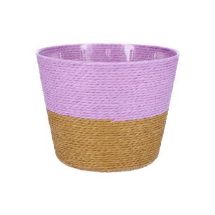 Mand Riley Duo lavendel Large