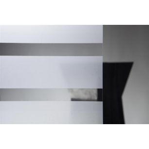 Office Static Foil Big Roll transparent 46cmx20mtr