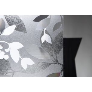 Spring Static Foil Big Roll transparent 67,5cmx20mtr