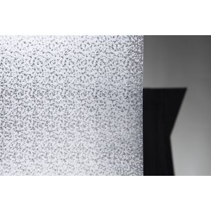 Energy Static Foil Big Roll transparent 90cmx20mtr