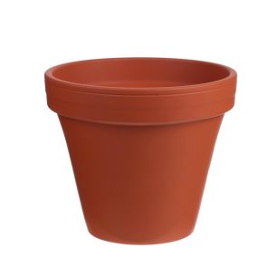 Pot Bailey1 Terracotta Extra Large