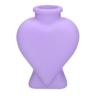 Fles Lovely Matt Finish lavendel Small