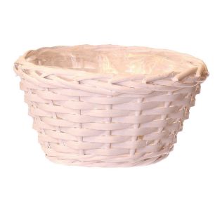 Mand Wellton wit Medium