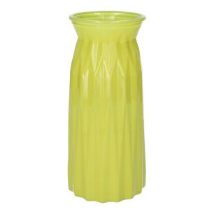 Vase Ruby2 Yellow Medium
