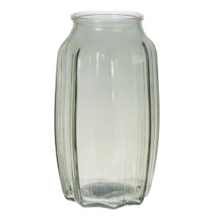 Vaas Suko Transparant groen Medium