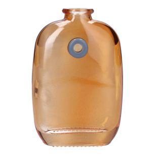 Fles Wallflower2 Terracotta Medium