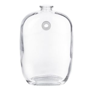 Fles Wallflower2 Transparant Large