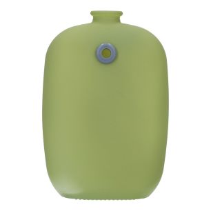 Fles Wallflower2 Matt Finish olijf Large