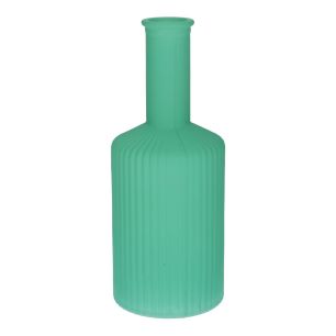 Vaas Caro Lines Neck Matt Finish turguoise