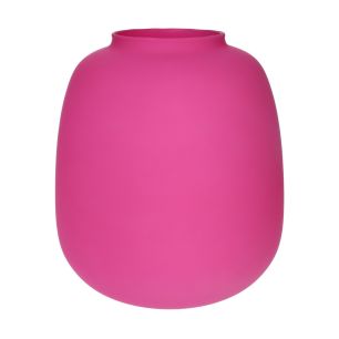 Vaas Amelie Matt Finish fuchsia Medium