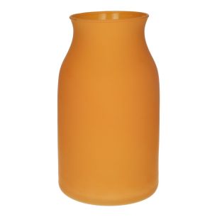 Vaas Luna Matt Finish mango geel