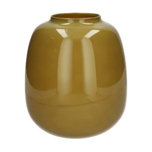 Vase Amelie Moss Green Medium