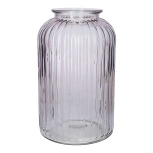 Vaas Caroline Line Finish Soft Lila Small