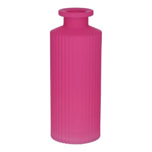 Fles Caro16 Matt Finish fuchsia