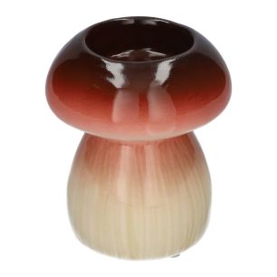 theelichthouder Portcini Bordeaux