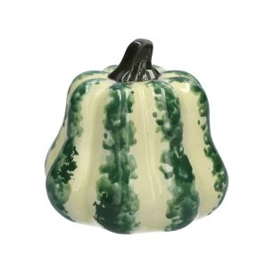 Decorative Item Pomfia Green