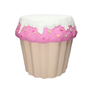 Side Table Cupcake Lavender