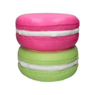 Side Table Macaron Fuchsia Small