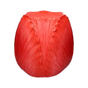 Side Table Tulipa Red