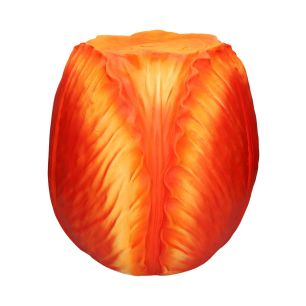 Side Table Tulipa Orange