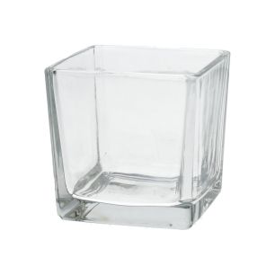 Pot Abbey3 Clear Extra Small