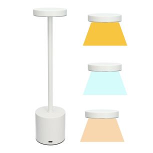 Lamp Led Shimmer White
