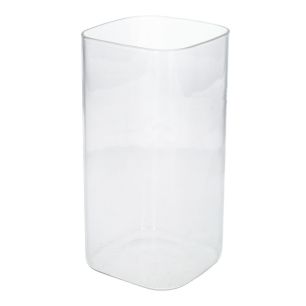 Vase Rienzi Clear Small