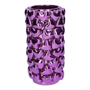 Vaas Lovaze1 Metallic paars Medium