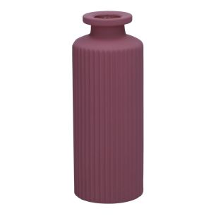 Bottle Caro16 Matt Finish Aubergine