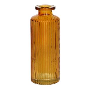 Fles Caro16 Transparant Oker