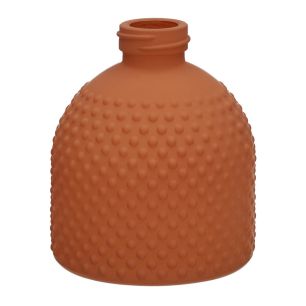 Fles Caro14 Matt Finish bruin