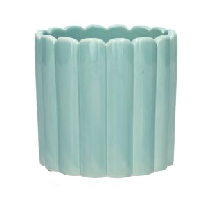 Pot Bliss1 licht blauw Large