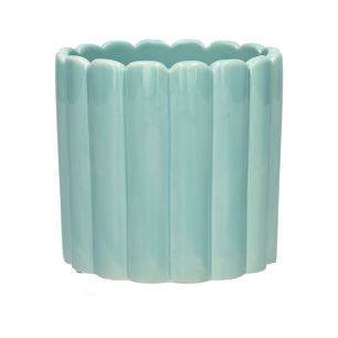 Pot Bliss1 licht blauw Extra Large