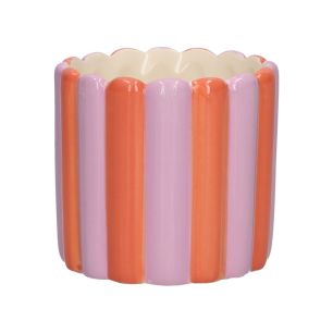 Pot Bliss2 fuchsia Extra Large