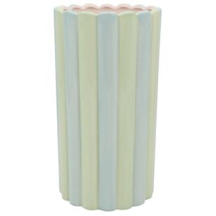 Vaas Bliss2 licht groen Medium