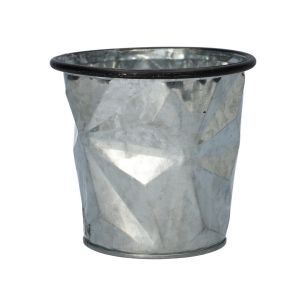 Pot Zinna Natural Extra Small