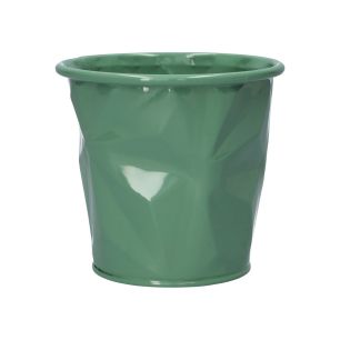 Pot Zinna Jade groen Extra Small