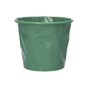 Pot Zinna Jade groen Small