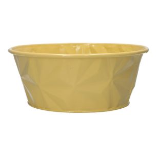 Pot Zinna Beige Large