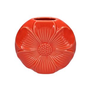 Vase Petal Cherry Small