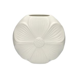 Vaas Petal wit Large