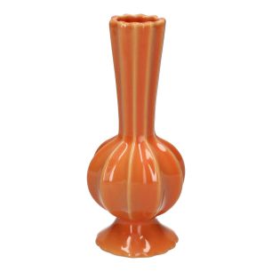 Vase Celia1 Orange