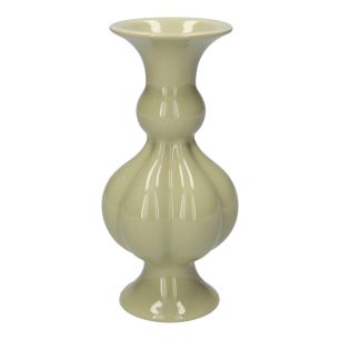 Vase Celia2 Green