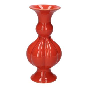 Vase Celia2 Cherry