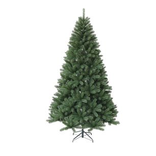 Christmas Tree Canadian Pine Green Large