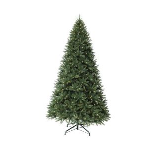 Christmas Tree Canadian Pine+l Green Medium