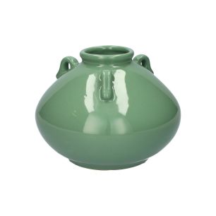 Vase Arilo Green