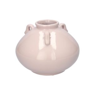 Vase Arilo Light Pink