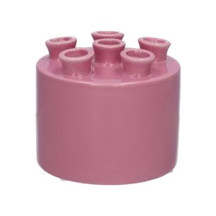 Vase Tulia Lavender Small